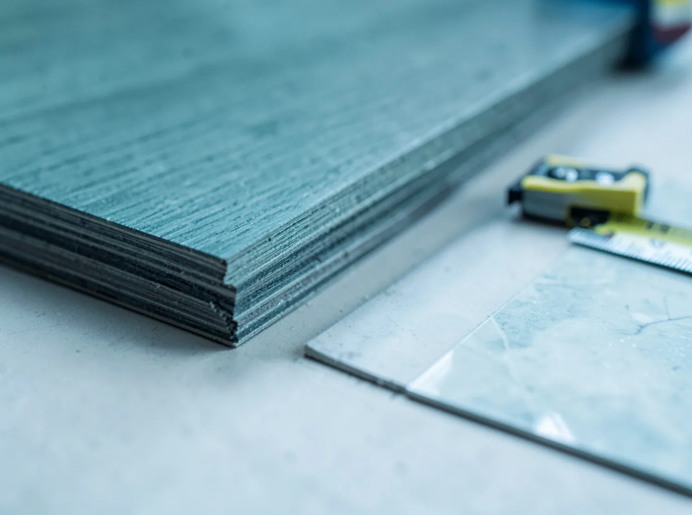 Luxury Vinyl Plank Installation Mount Pleasant, TN FAQs